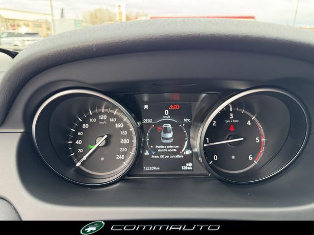 LAND ROVER Discovery Sport 2.0 eD4 150 CV 2WD