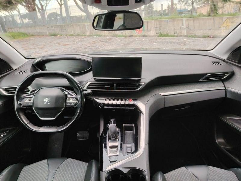 Peugeot 3008 3008 BlueHDi 130 S&S EAT8 Allure Pack