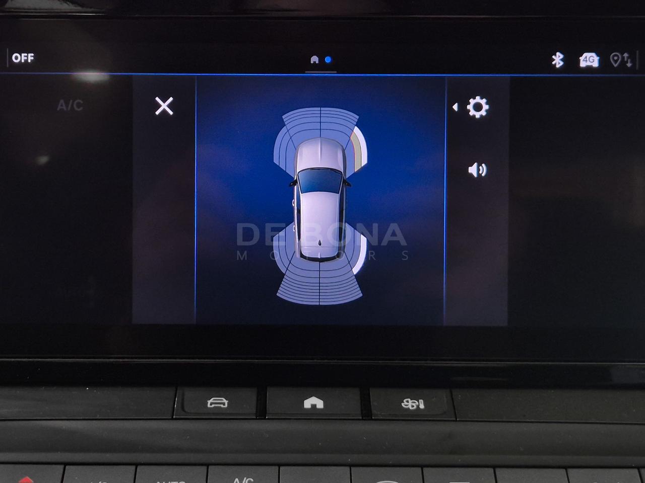 Opel Astra 1.2 t edition s&s 110cv