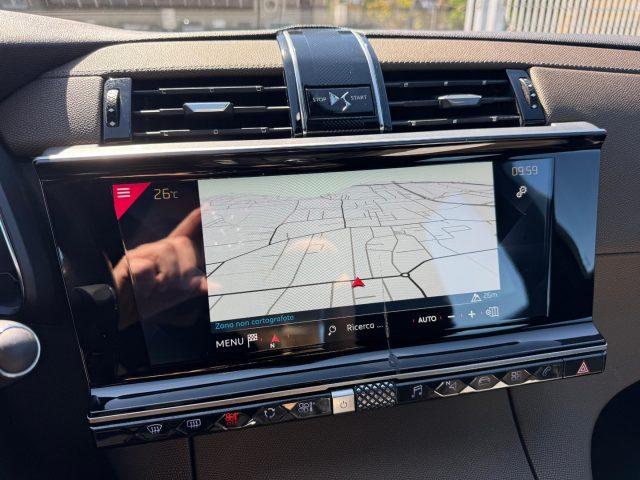 DS AUTOMOBILES DS 7 Crossback BlueHDi 130 Business