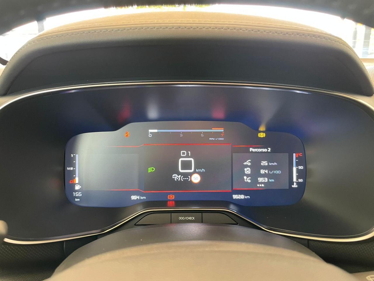 Citroen C5 Aircross BlueHDi 130 S&S EAT8 Max