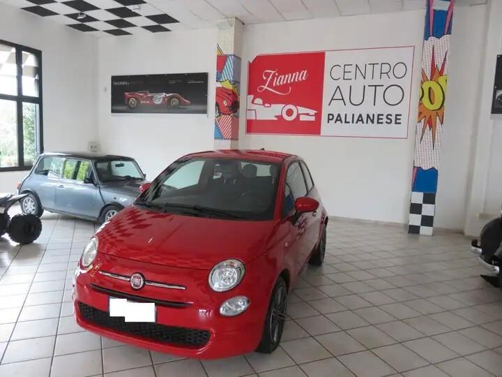 Fiat 500 1.2 Pop