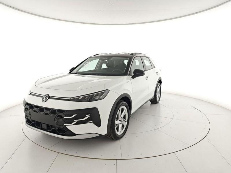 Volkswagen T-Roc 1.5 eTSI ACT DSG Life