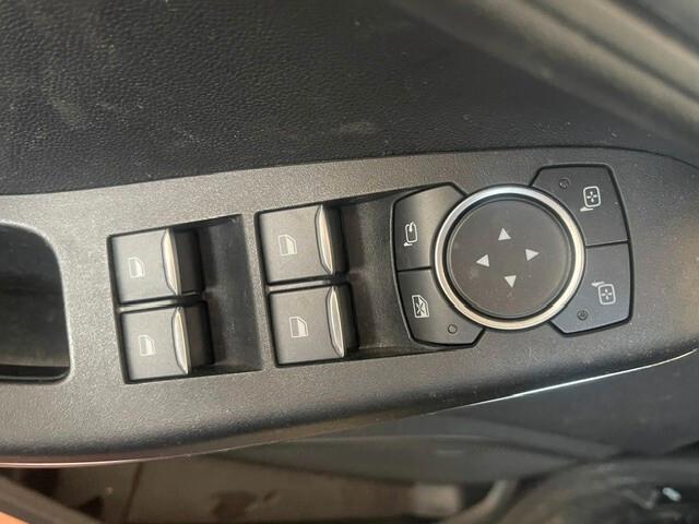 Ford Fiesta Active 1.0 Ecoboost 95 CV