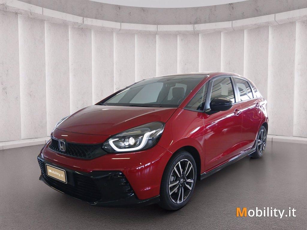 HONDA Jazz 1.5 hev Sport ecvt del 2024