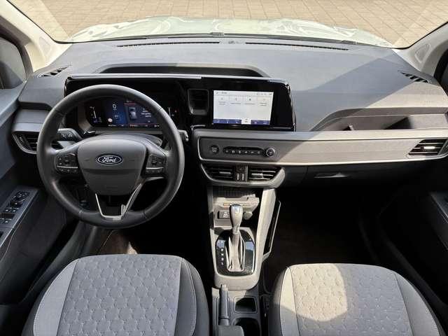 Ford Tourneo Courier 1.0 EcoBoost 125CV Titanium Auto