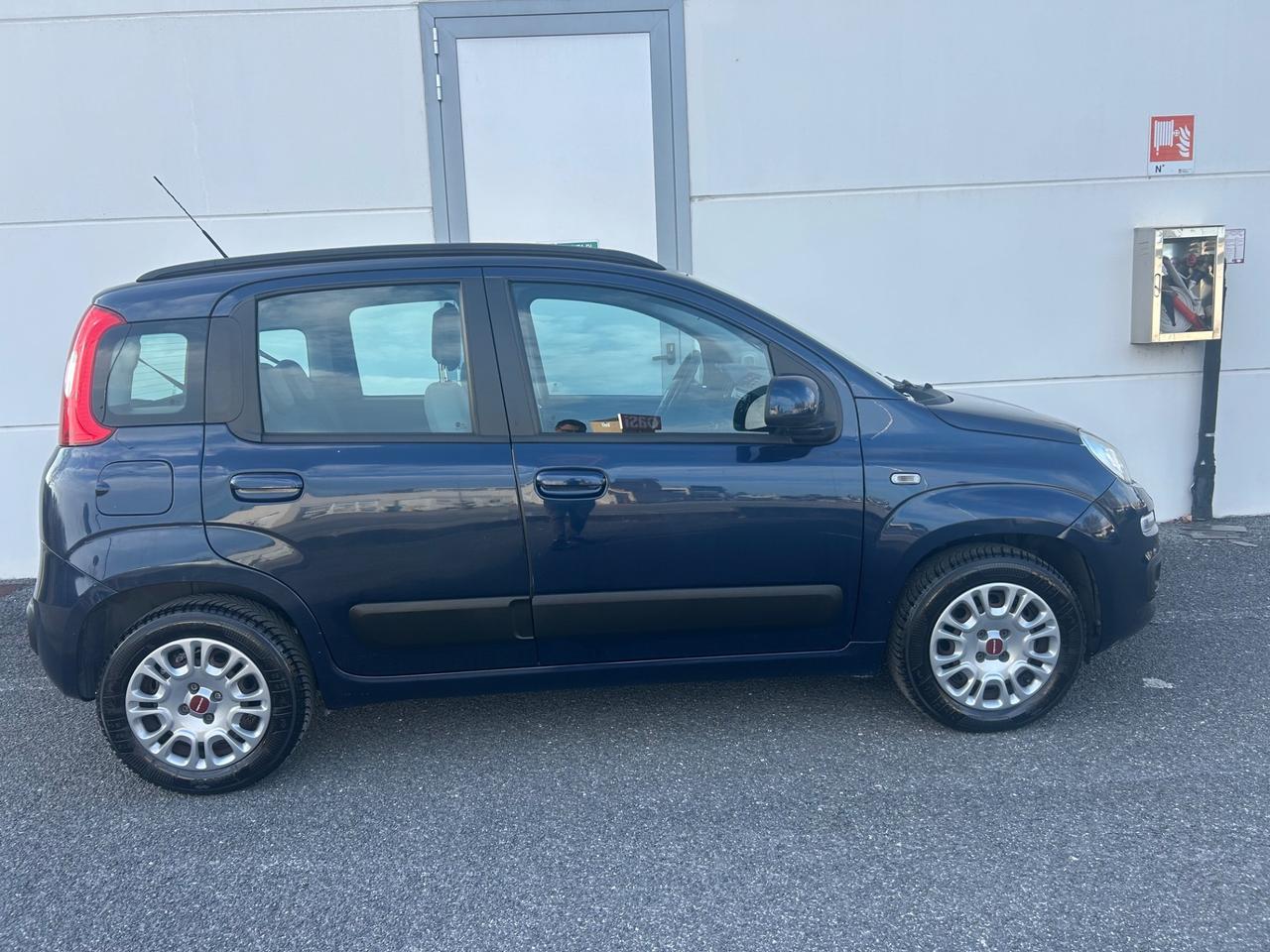Fiat Panda 1.2 EasyPower Easy