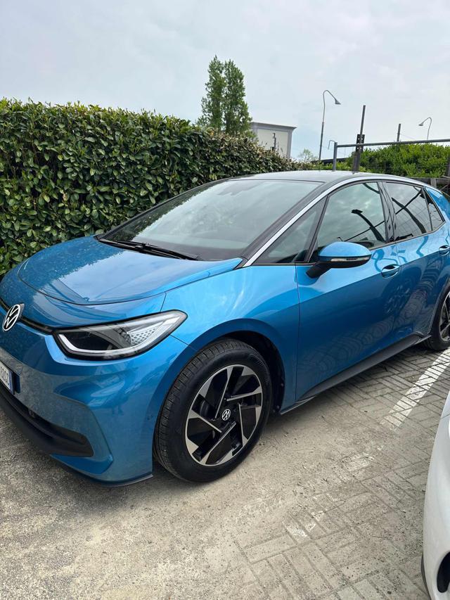 VOLKSWAGEN ID.3 59KW Pro Edition Plus (neopatentati)