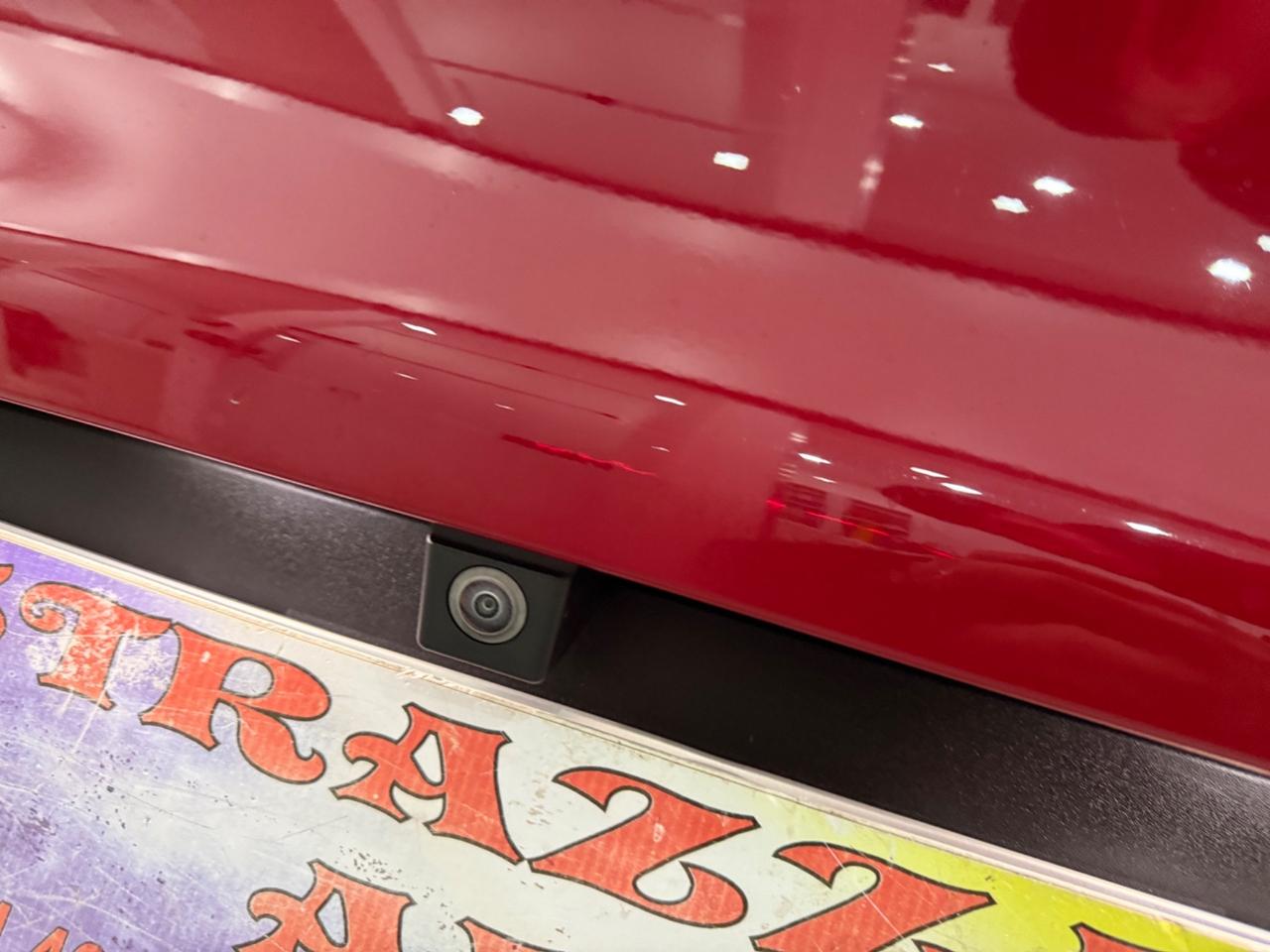 Alfa Romeo Tonale 1.6 diesel 130CV SPRINT BLACK 360/CARPLAY2024