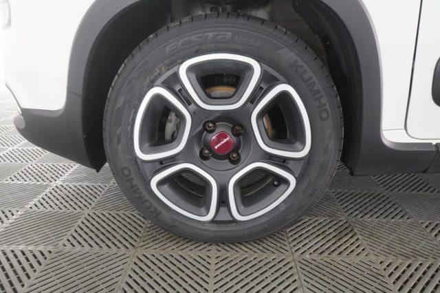 FIAT Panda Panda 1.0 FireFly Hybrid City Life