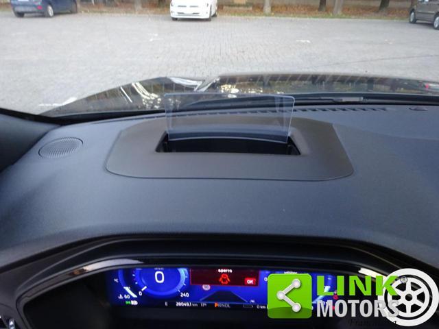 FORD Kuga 2.5 Plug In Hybrid 225 CV CVT 2WD ST-Line