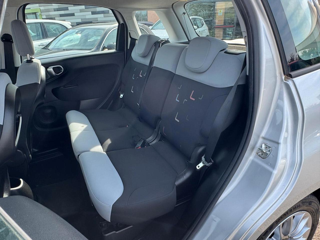 Fiat 500L 1.3 MULTIJET 85CV NEOPATENTATI 2015