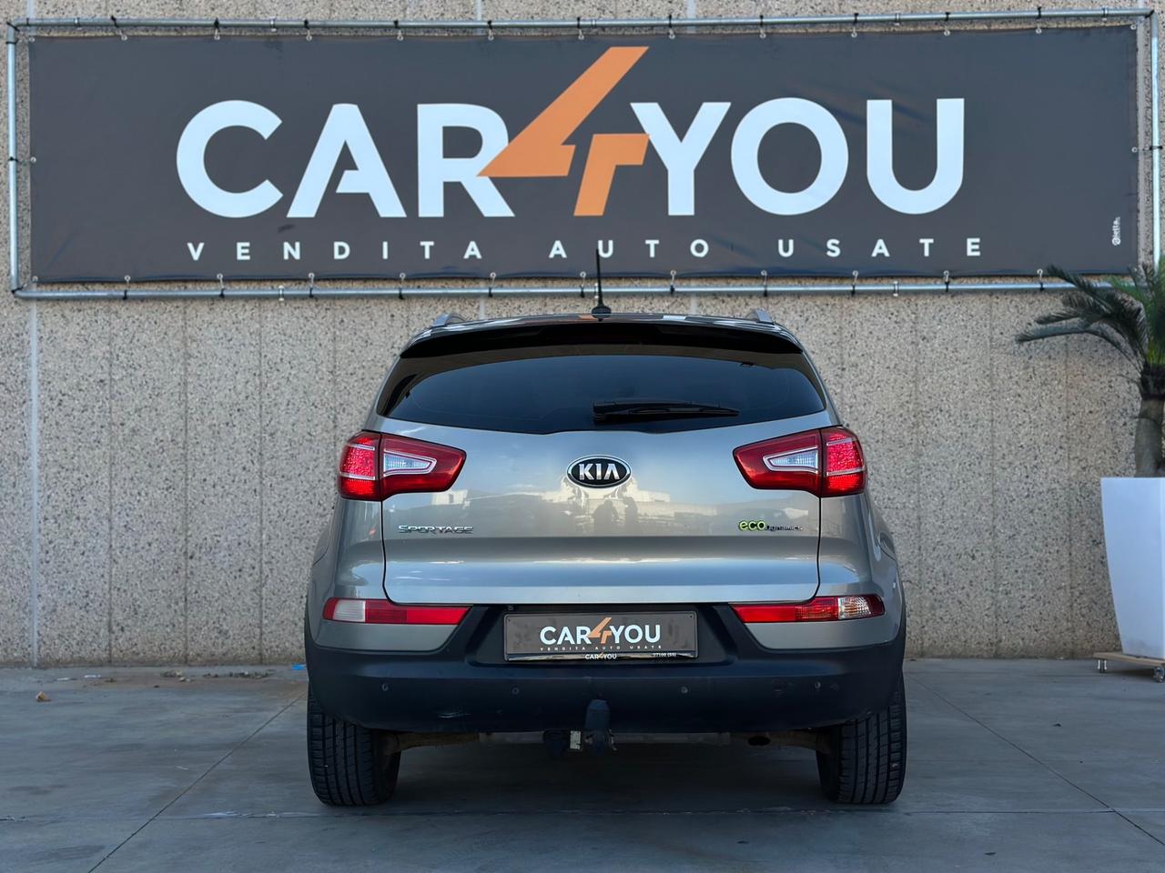 Kia Sportage 1.6 GDI 2WD FULL OPTIONS