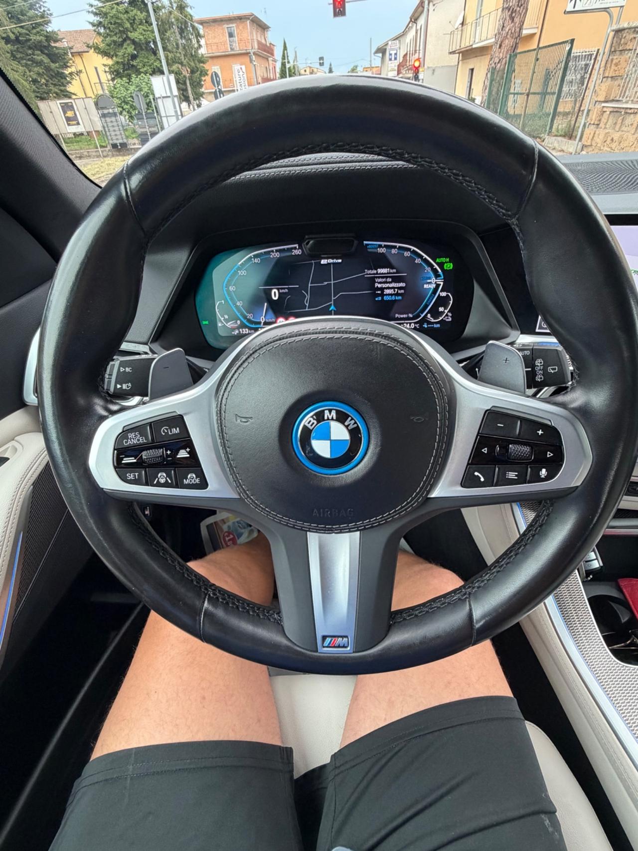 Bmw X5 xDrive45e Msport