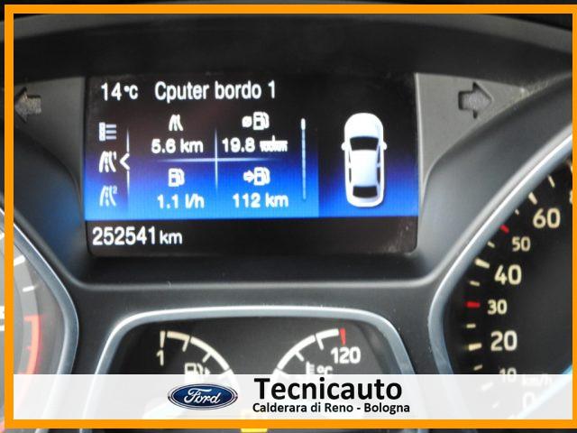 FORD C-Max 1.5 TDCi 120CV Start&Stop Titanium