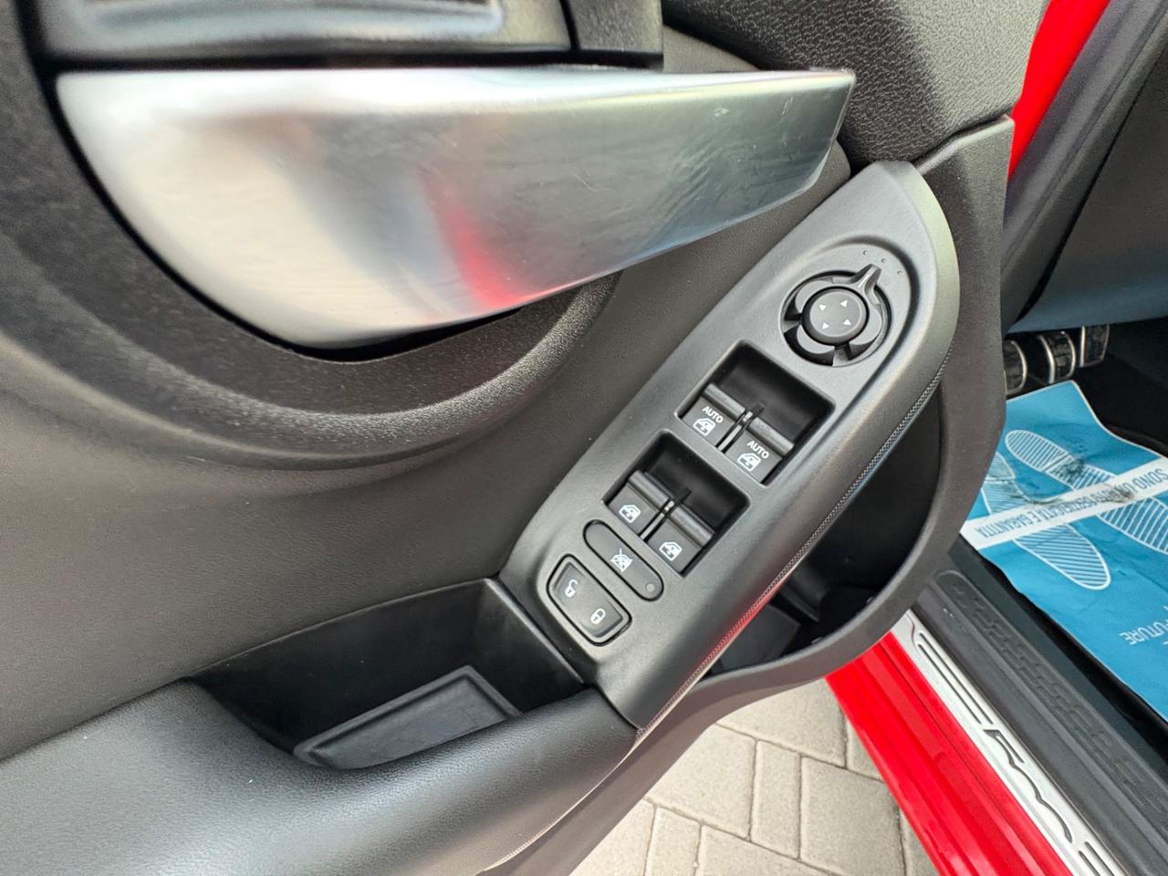Fiat 500X 1.6 MultiJet 130 CV Sport
