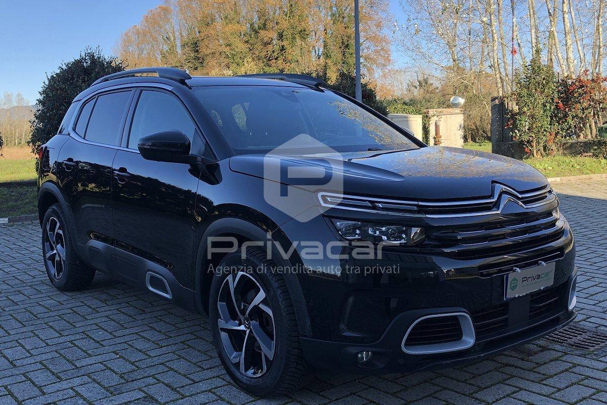 CITROEN C5 Aircross BlueHDi 130 S&S EAT8 Shine