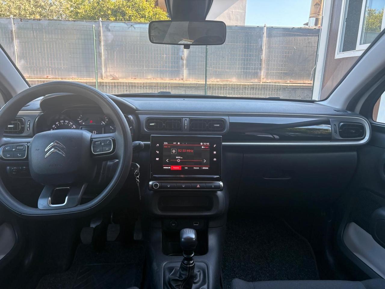 Citroen C3 BlueHDi 100 S&S Shine