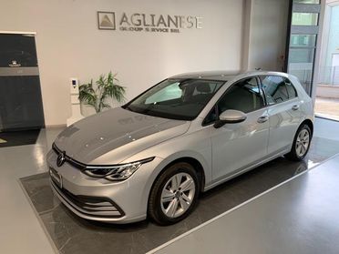 VOLKSWAGEN Golf 2.0 TDI SCR Style