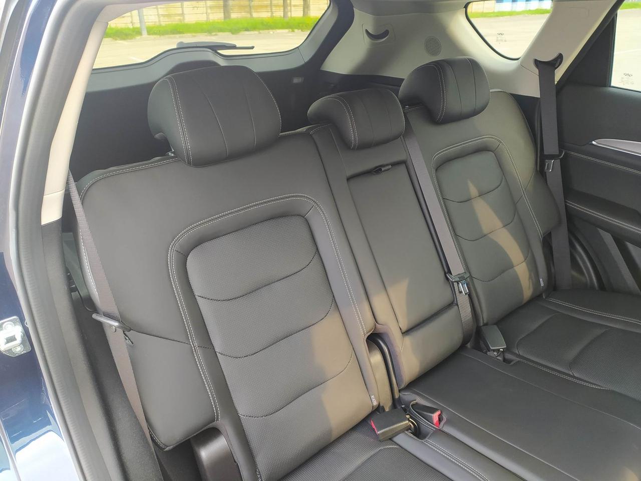 Sportequipe Sportequipe 7 GTW 1.6 T-GDI Pre #10049