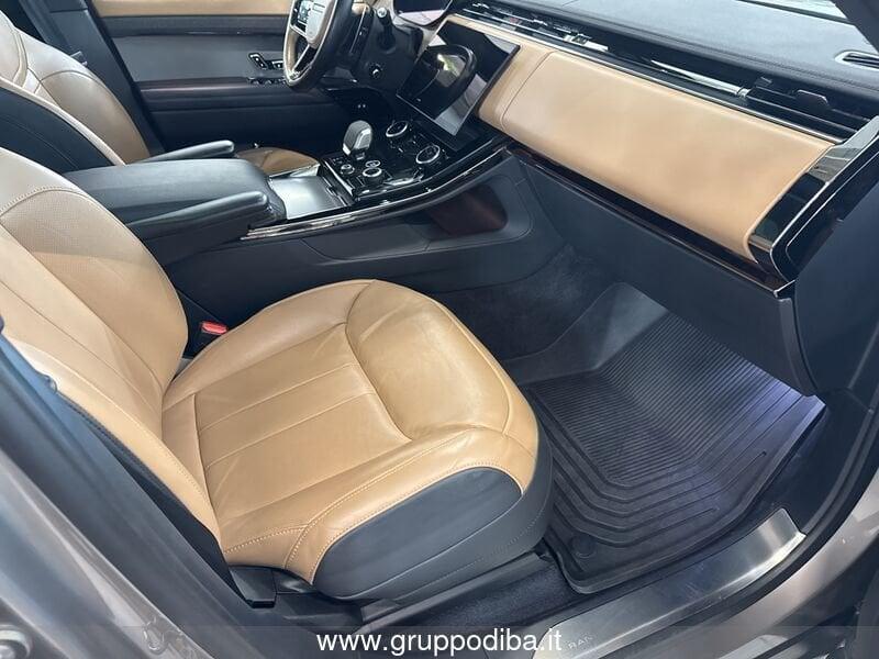 Land Rover RR Sport III 2022 3.0d i6 mhev Dynamic SE awd 300c