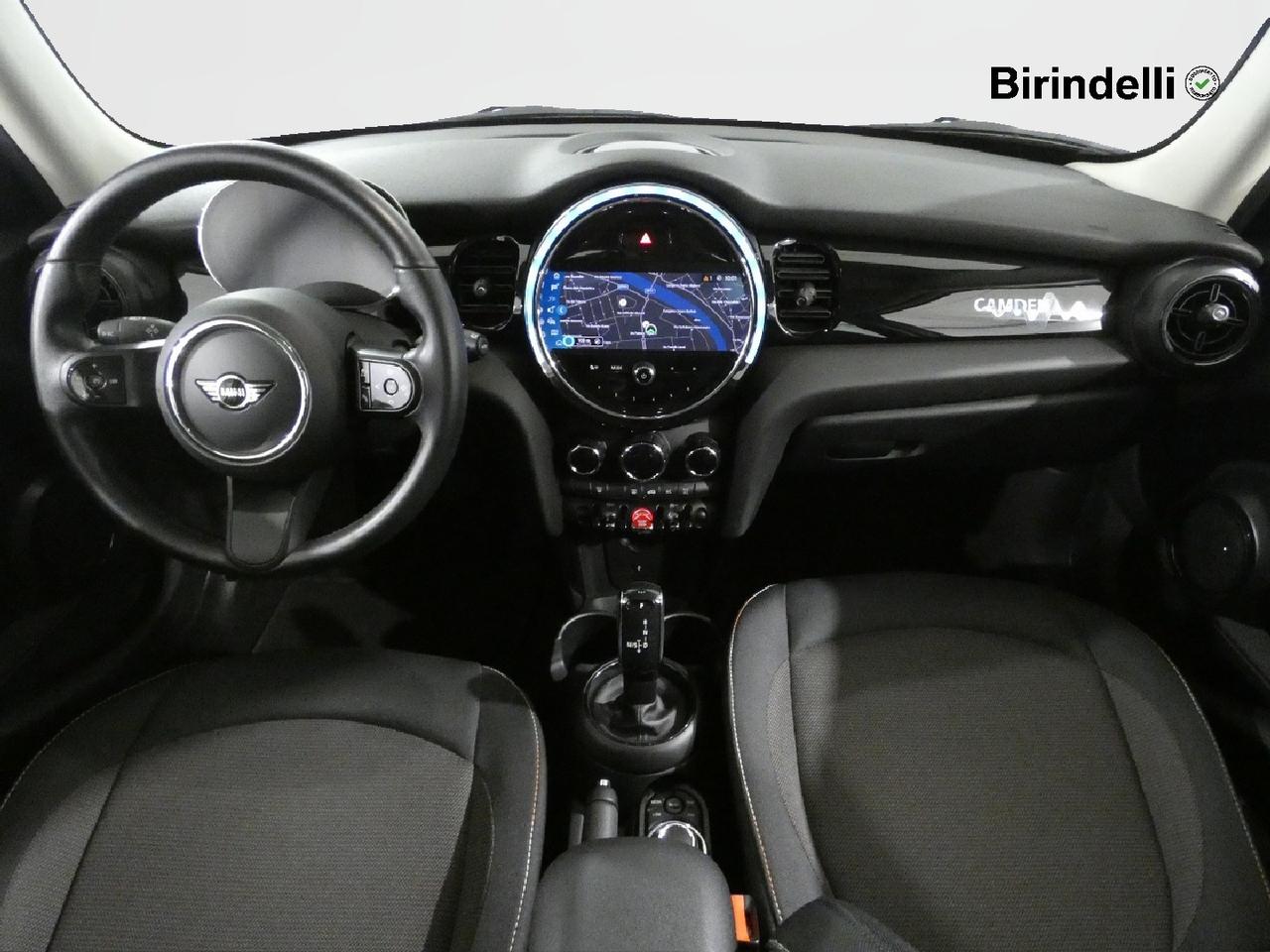 MINI Mini 5 porte (F55) - Mini 1.5 Cooper Camden 5 porte