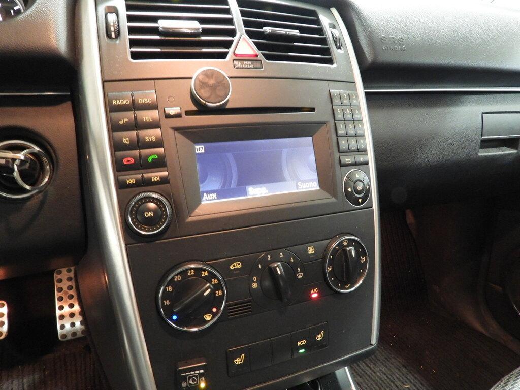 Mercedes Classe B 160 B 160 be Executive