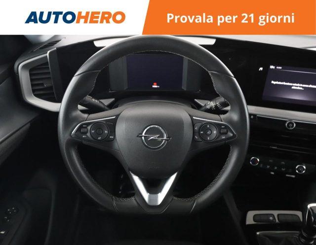 OPEL Mokka 1.2 Turbo Edition