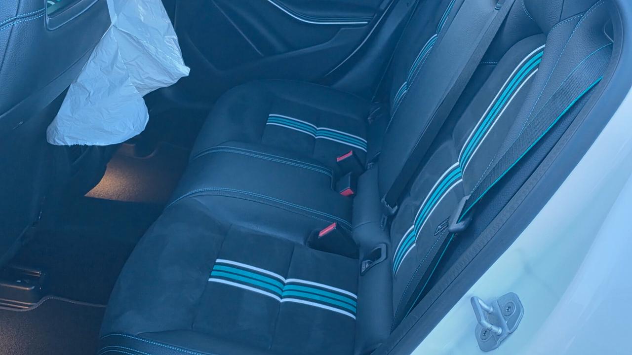 Mercedes-benz A 200 d Automatic Premium
