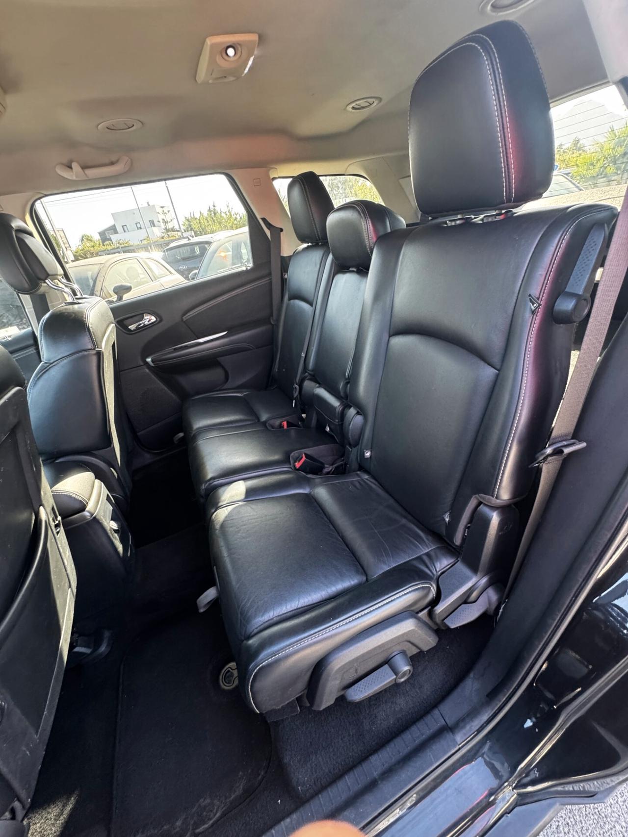Fiat Freemont 2.0 Multijet 140 CV