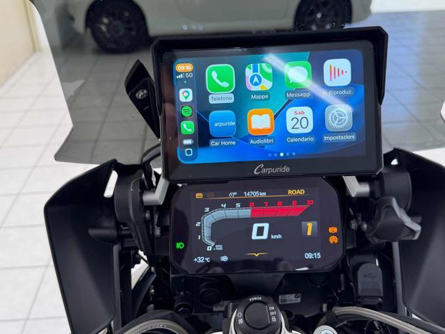 BMW R 1250 GS Bmw R1250GS Triple Black