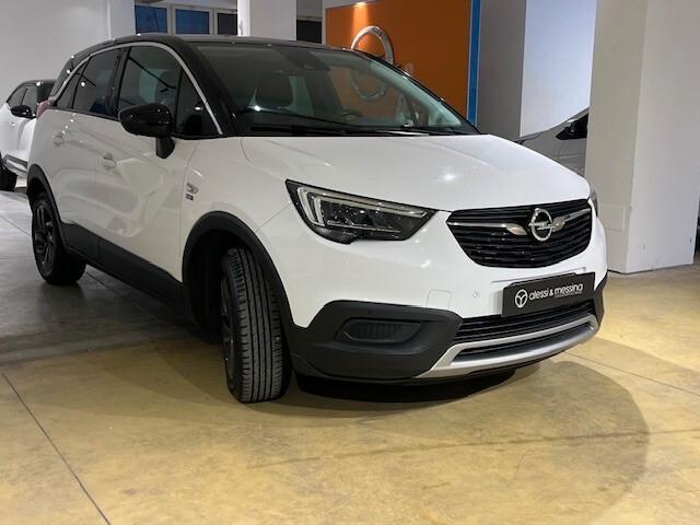 Opel Crossland X 1.2 Turbo 12V 110 CV Start&Stop 2020