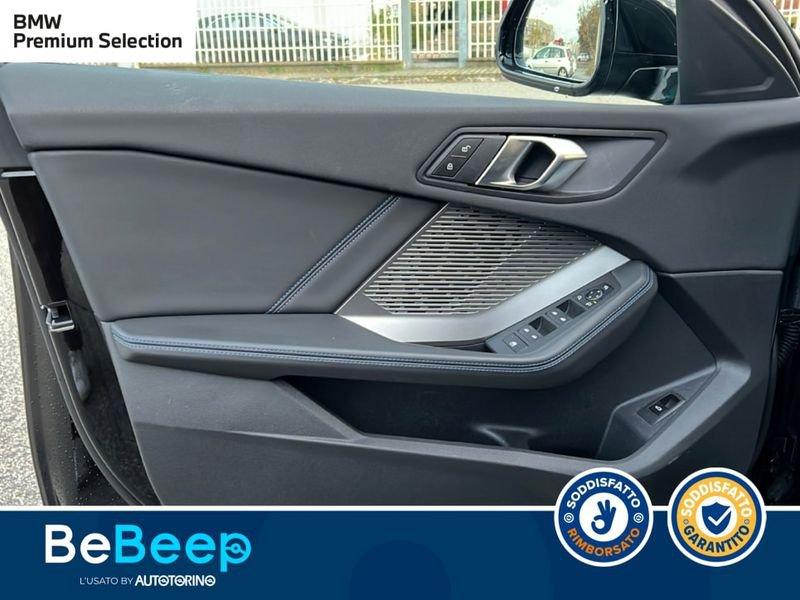 BMW Serie 1 118D MSPORT PRO AUTO