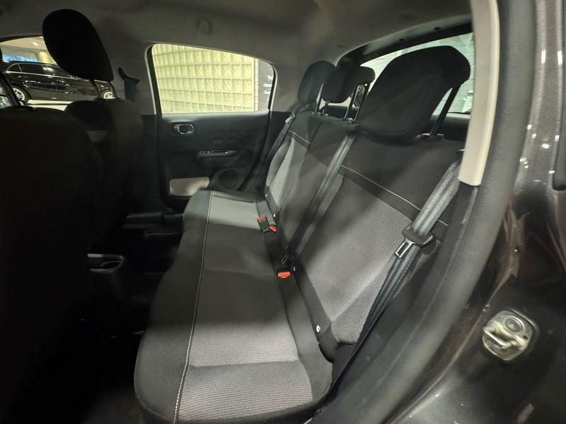 Citroën C3 C3 PureTech 83 S&S Shine