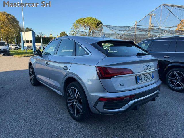 AUDI Q5 Sportback tdi S line quattro s-line 20" - GF694GK