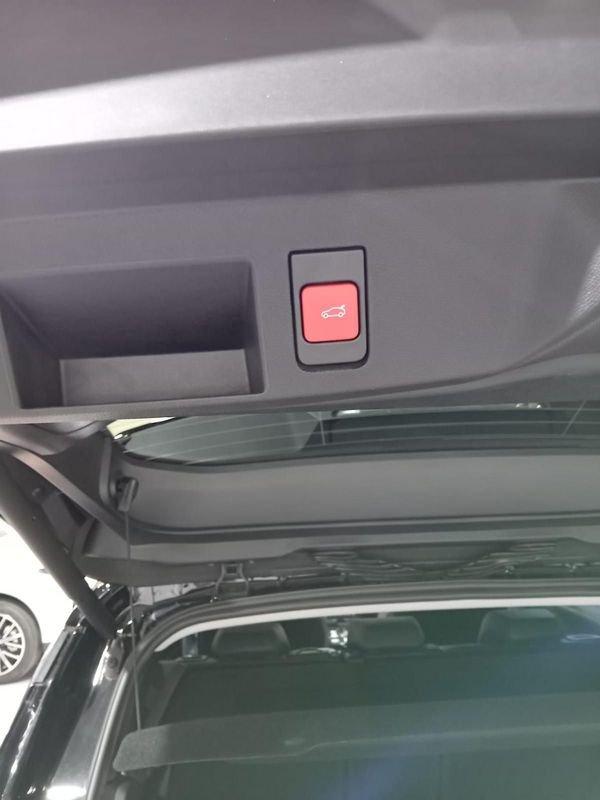 Citroën C5 Aircross Hybrid 145 cv Automatico Max