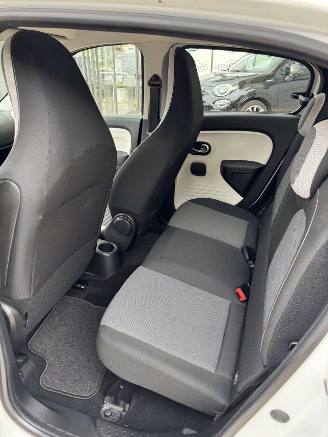 RENAULT Twingo 1.0 sce Dynamiqur 70cv S&S