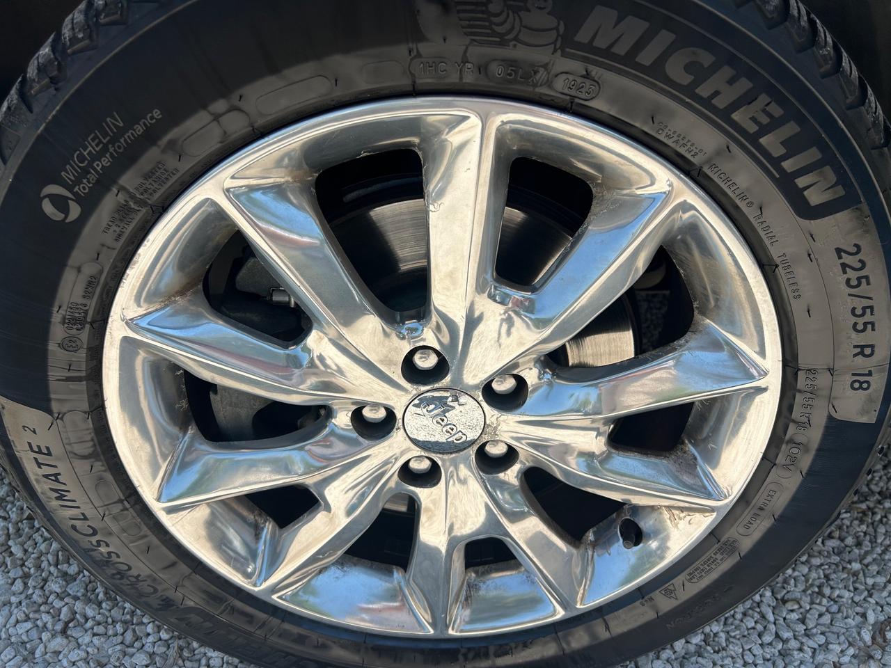 Jeep Cherokee 2.0Mjt 4WD *140000KM*LIMITED