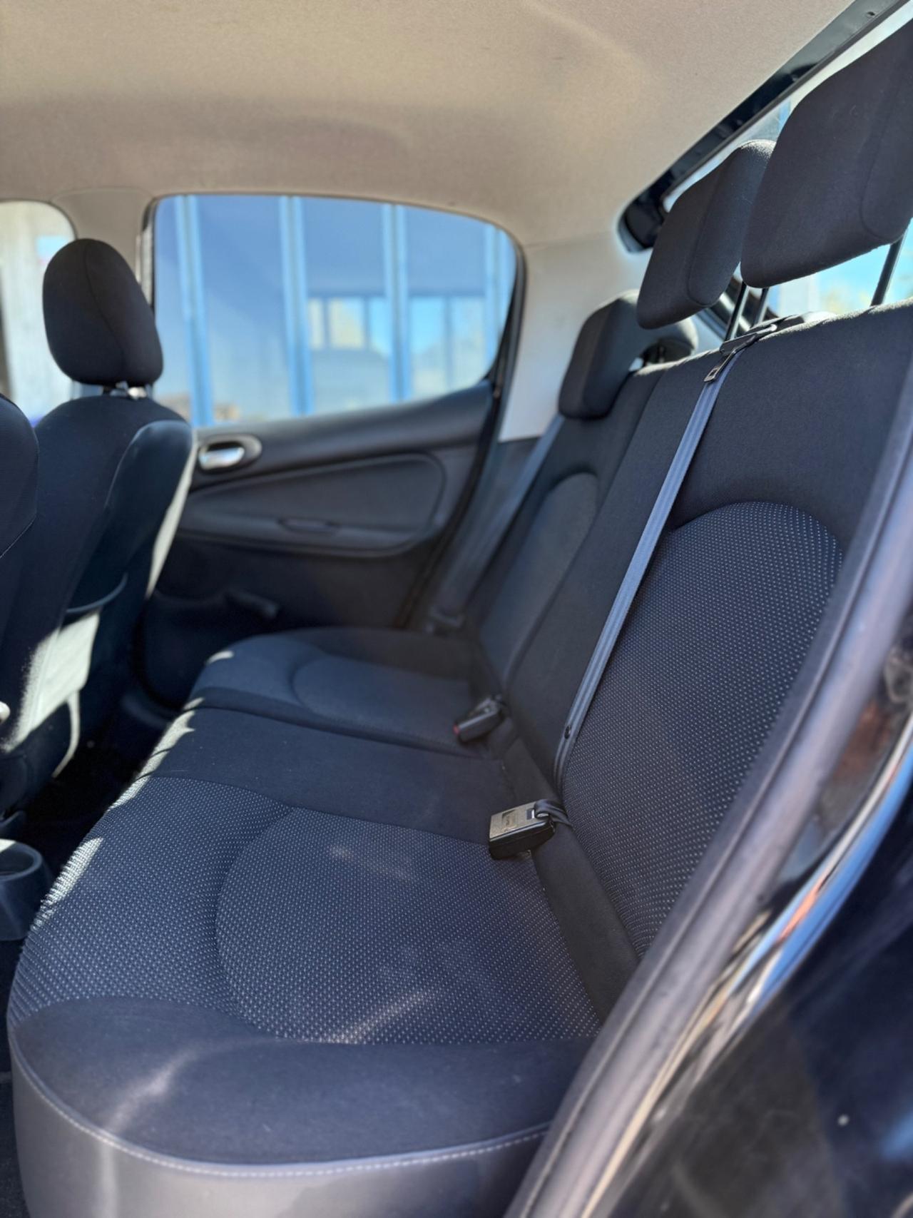 Peugeot 206 Plus 1.1 60CV 5p. Energie