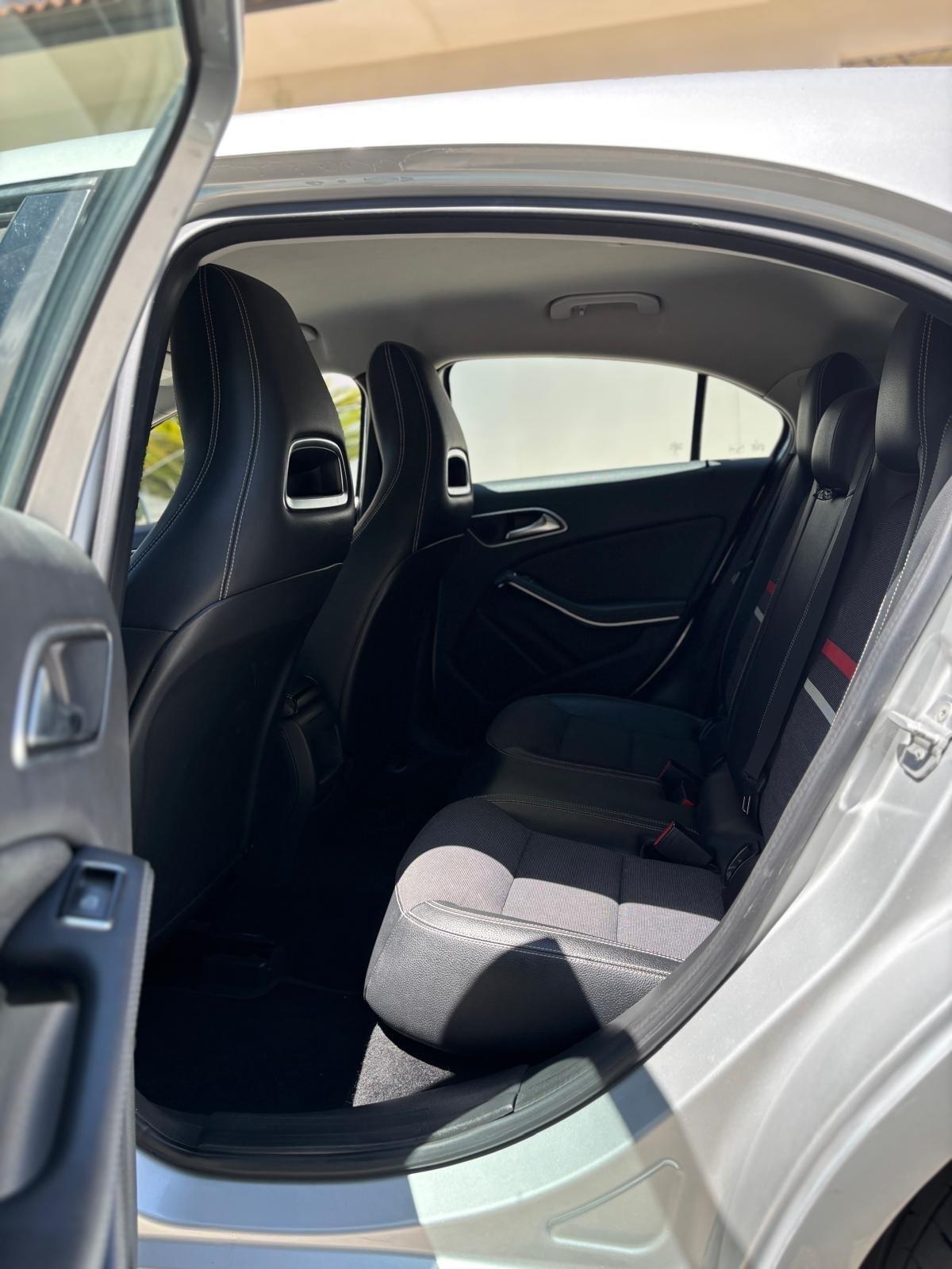 Mercedes-benz A 180 CDI Premium
