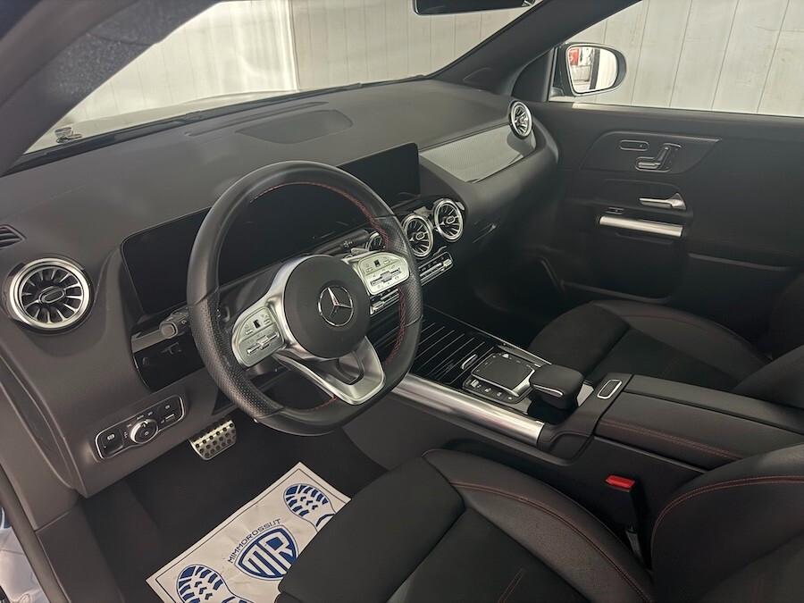 Mercedes-benz GLA 200d Auto 4Matic Premium AMG