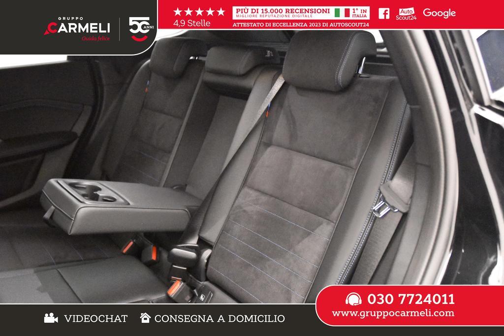 BMW X1 18 d MSport sDrive DCT