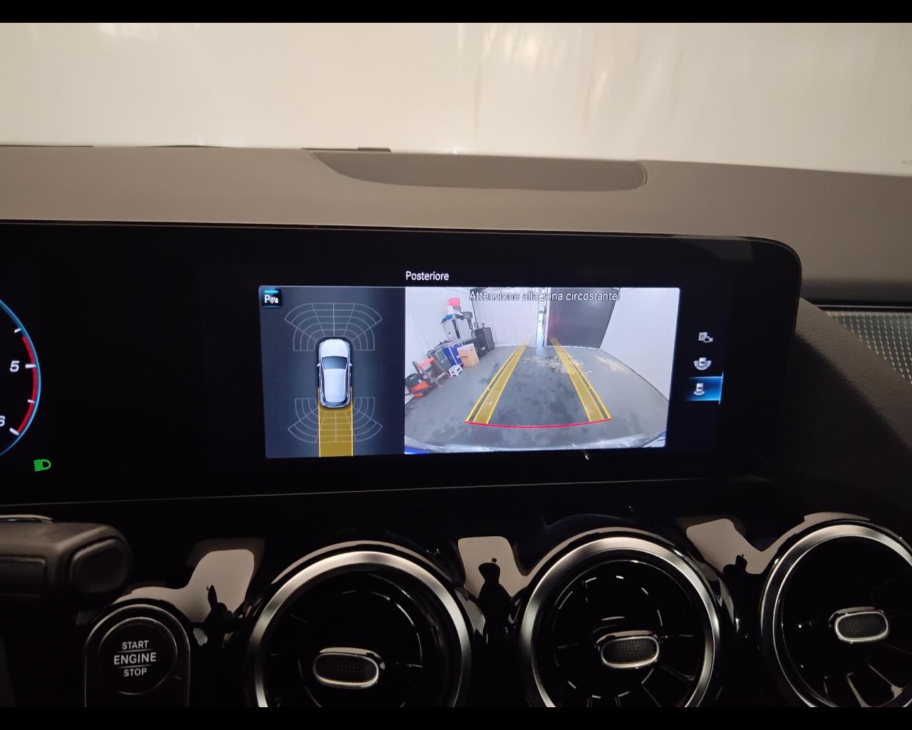 Mercedes-Benz GLA-H247 2020 - GLA 180 d Sport Plus auto
