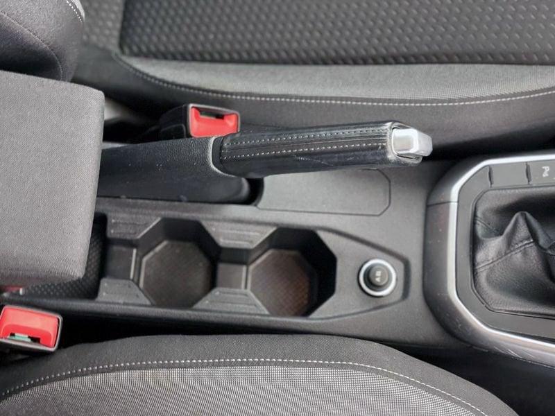 Volkswagen Polo Polo 1.0 TGI 5p. Life