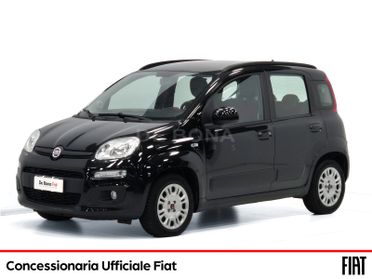 Fiat Panda 1.2 lounge 69cv e6