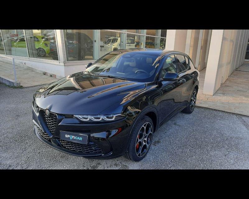 Alfa Romeo Tonale 1.3 280 CV PHEV AT6 Q4 Veloce