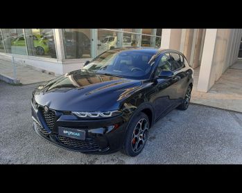 Alfa Romeo Tonale 1.3 280 CV PHEV AT6 Q4 Veloce