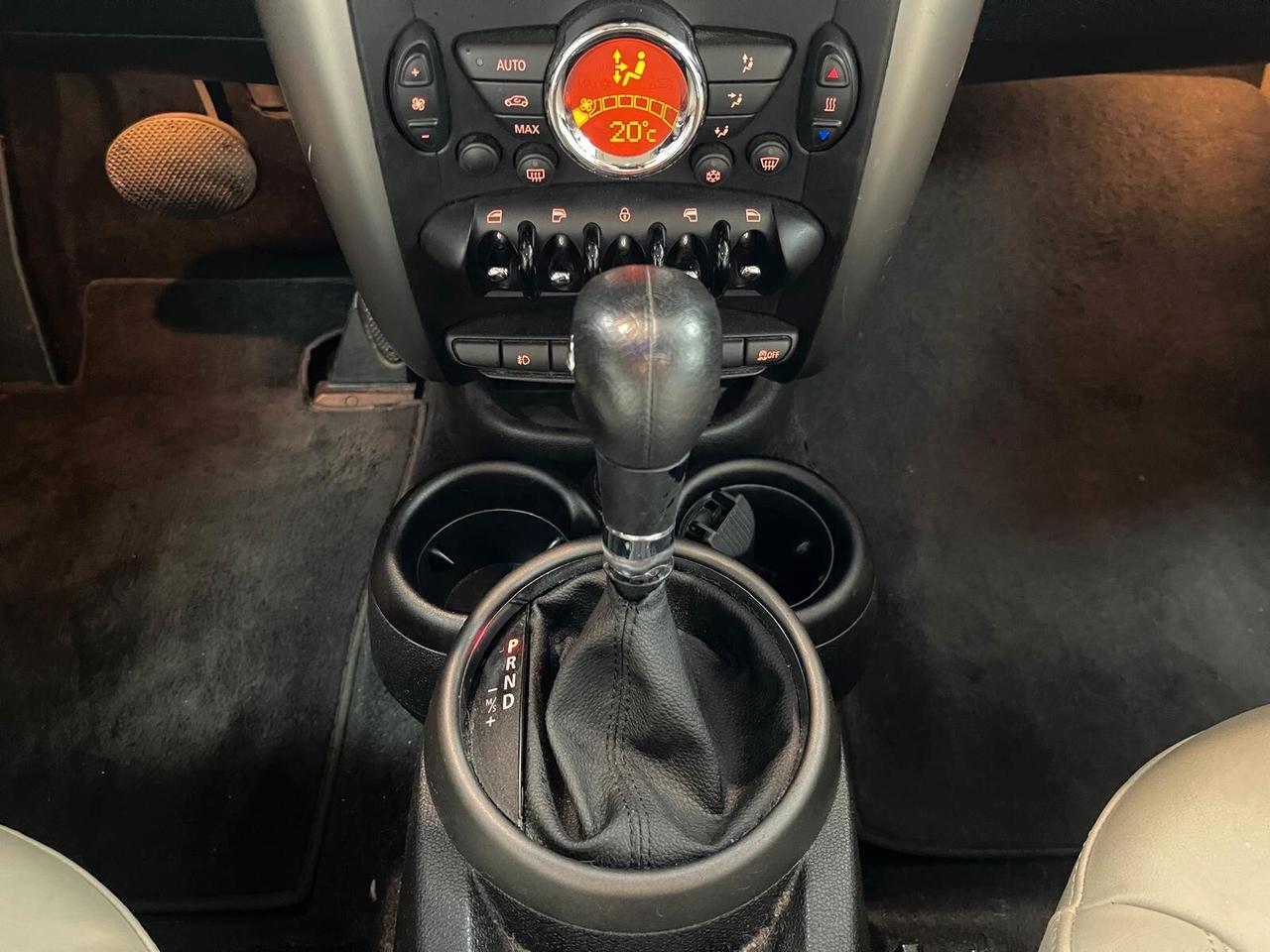 Mini Cooper Countryman 1.6 One