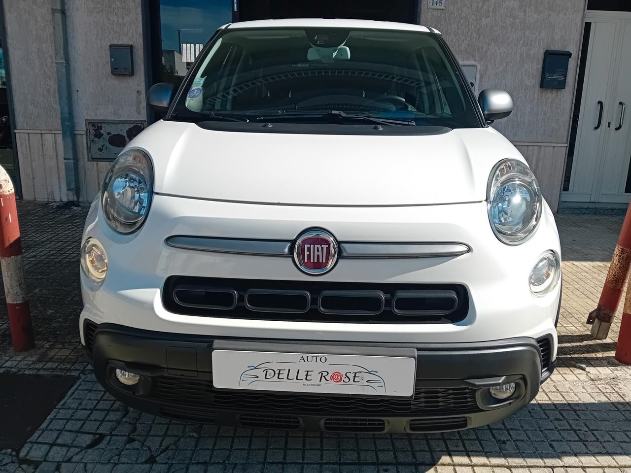Fiat 500L 1.4 95 CV S&S Sport