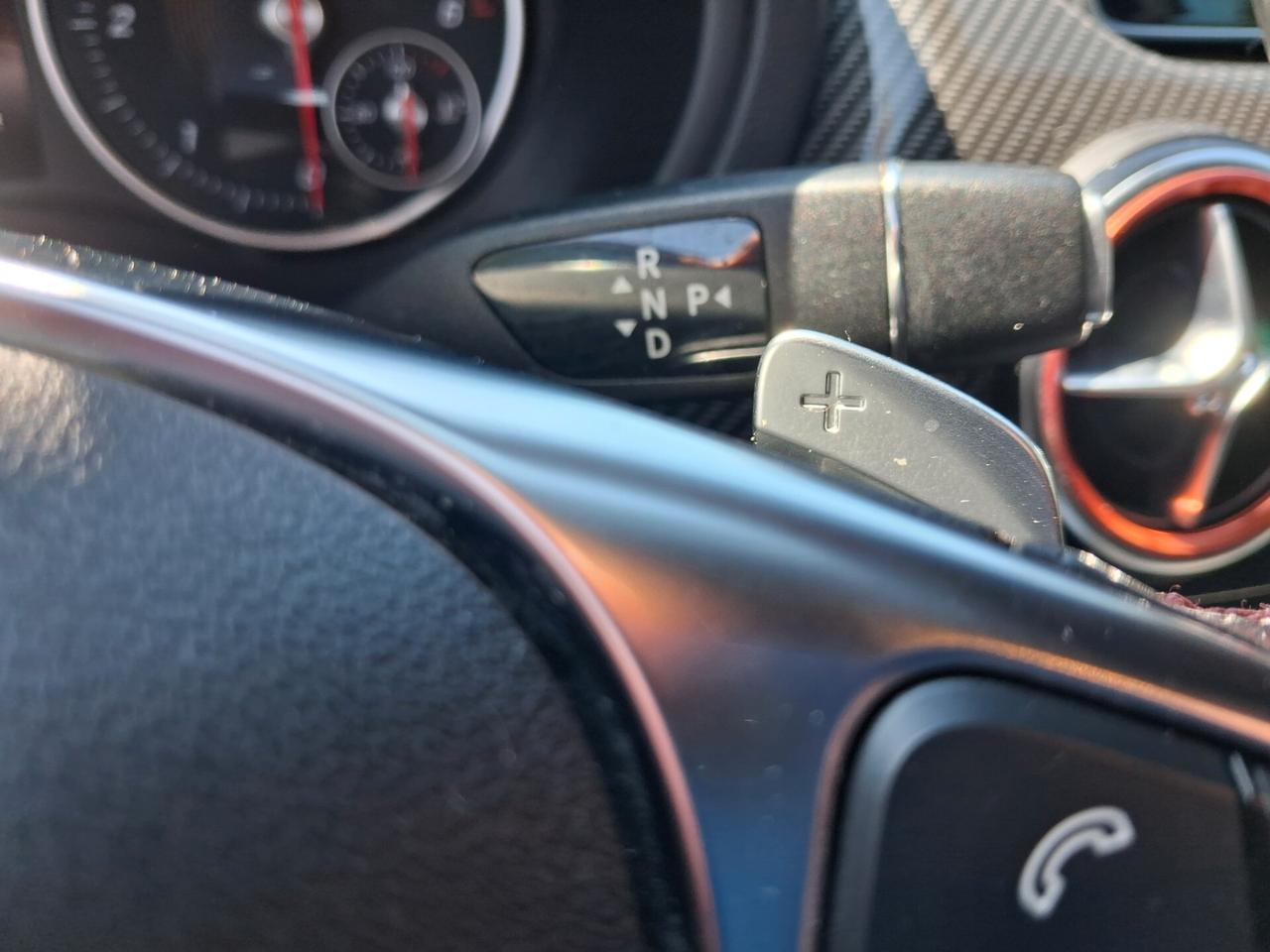 Mercedes-benz B 180 109cv amg line